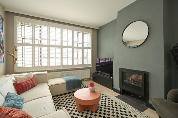 Medium property photo - Werfstraat 83, 2586 AV Den Haag